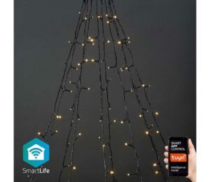 SmartLife Dekorativní LED  WIFILXT01W200