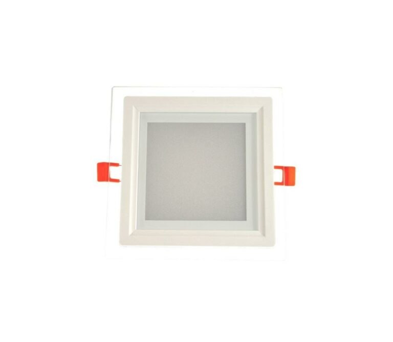 LED Podhledové svítidlo FINITY LED/12W/230V 4000K