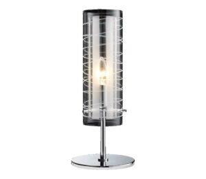 Luxera LUXERA  - Stolní lampa PALMIRA 1xE14/60W/230V