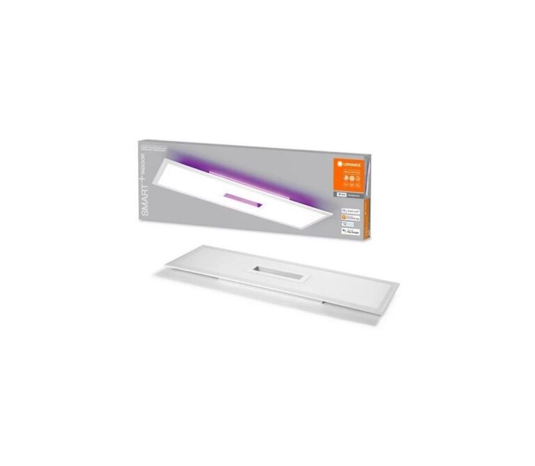 Ledvance Ledvance- LED RGBW Stmívatelné stropní svítidlo SMART+ PLANON LED/36W/230V Wi-Fi