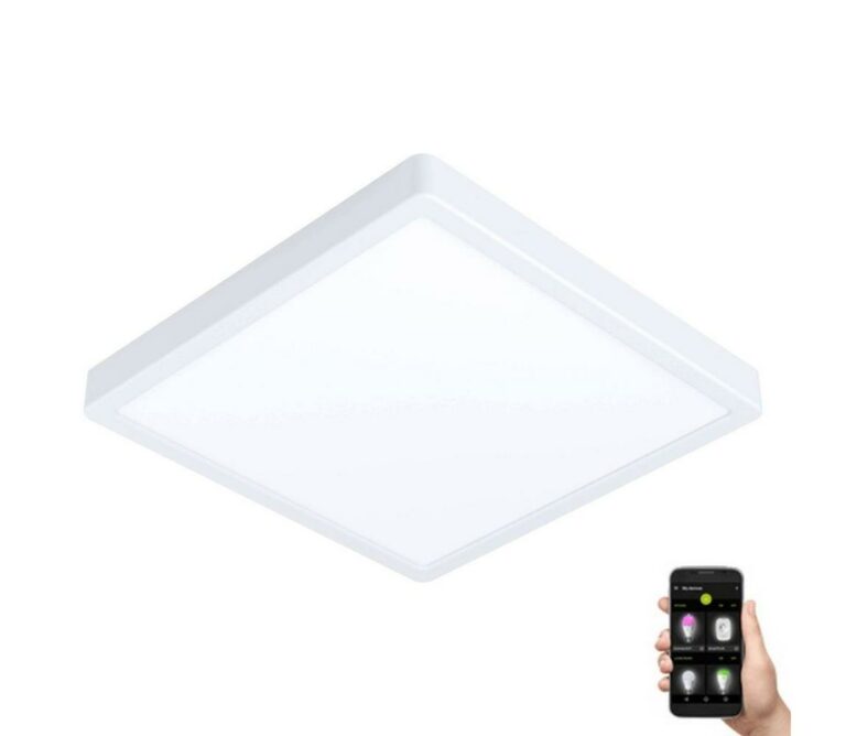 Eglo Eglo 900125 - LED Stmívatelné koupelnové svítidlo ARGOLIS-Z LED/19