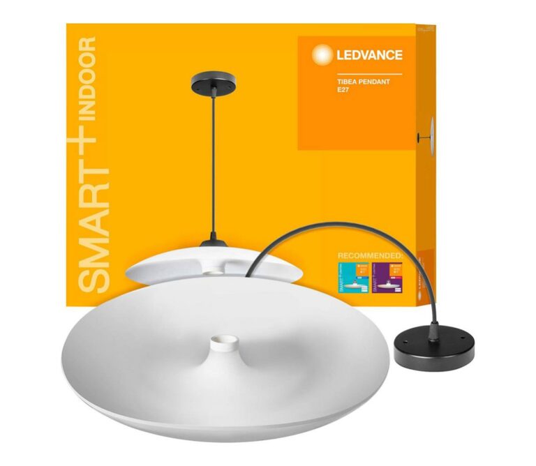 Ledvance Ledvance - Lustr na lanku SMART+ TIBEA 1xE27/60W/230V