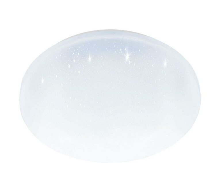 Eglo Eglo 75579 - LED Koupelnové stropní svítidlo POGLIOLA LED/15