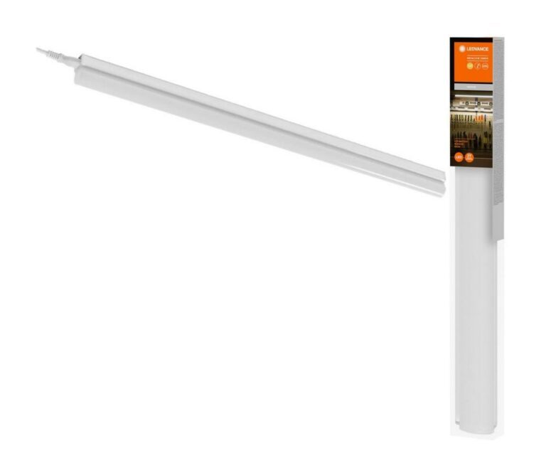 Ledvance Ledvance - LED Podlinkové svítidlo se senzorem BATTEN LED/8W/230V 60 cm