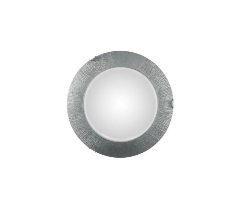 Kolarz Kolarz A1306.12.5.SunAg - Stropní svítidlo MOON 2xE27/60W/230V