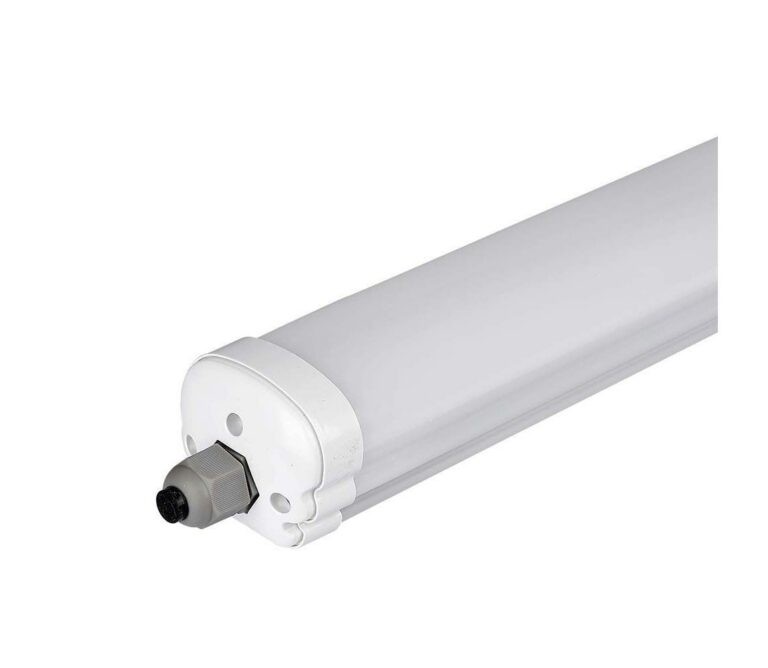 LED Technické zářivkové svítidlo X-SERIES LED/24W/230V 6500K 120cm IP65
