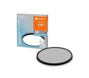 Ledvance Ledvance-LED Stmívatelné koupelnové svítidlo SMART+ DISC LED/32W/230V Wi-Fi IP44