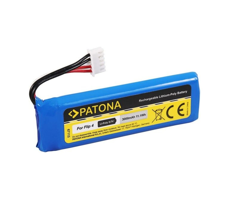 Patona PT6711 baterie - neoriginální