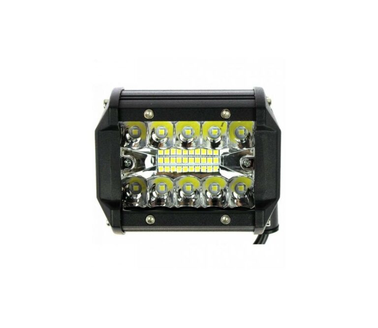 LED Bodové svítidlo pro automobil COMBO LED/60W/12-24V IP67