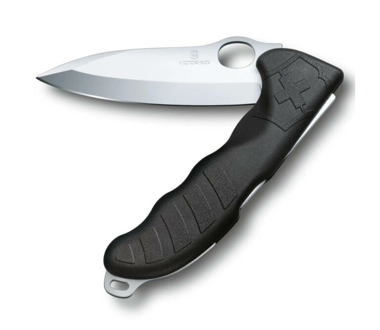 Victorinox Victorinox - Zavírací nůž s pojistkou 22