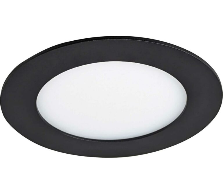 Greenlux LED Koupelnové podhledové svítidlo VEGA LED/6W/230V 3800K pr. 11