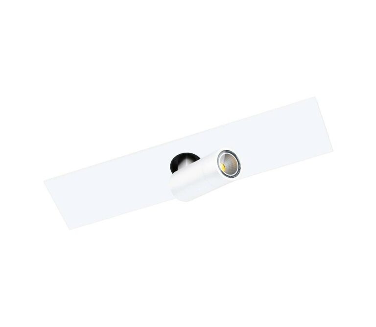 Eglo Eglo 98818 - LED Bodové svítidlo do lištového systému TP 1xLED/9W/230V