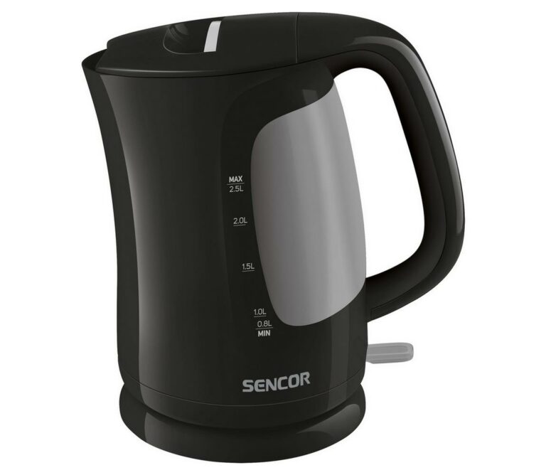Sencor Sencor - Rychlovarná konvice 2
