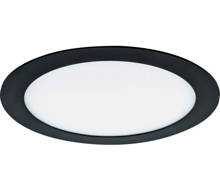 Greenlux LED Koupelnové podhledové svítidlo VEGA LED/12W/230V 3800K pr. 16