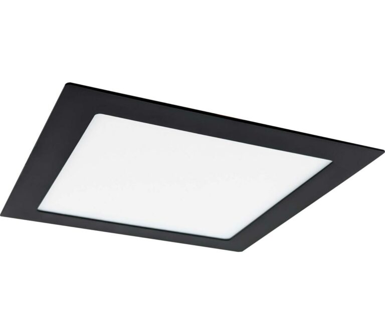 Greenlux LED Koupelnové podhledové svítidlo VEGA LED/24W/230V 3800K 29