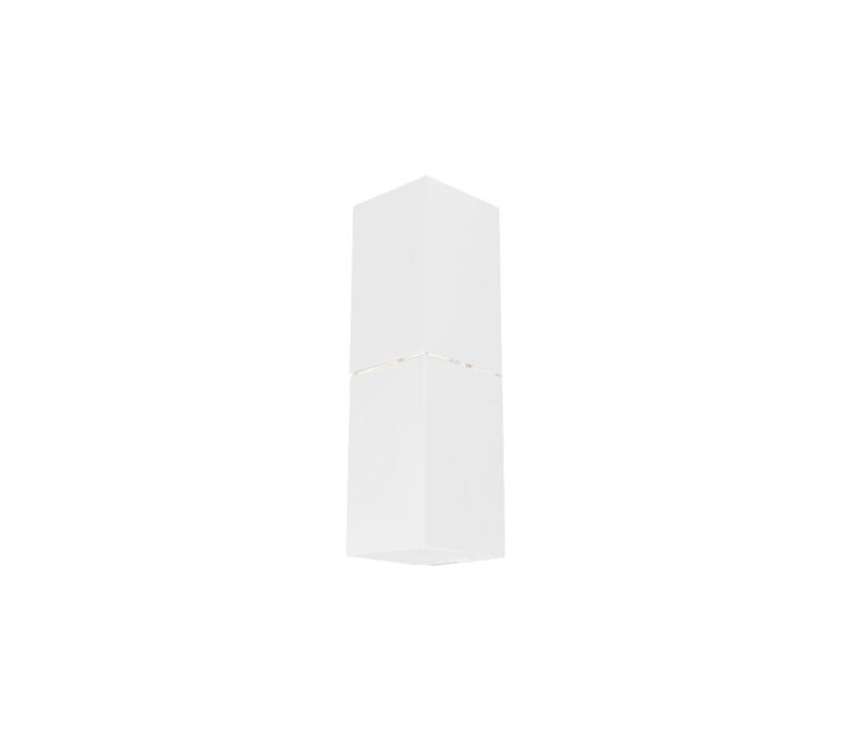 -  7468 - Nástěnné svítidlo NEMURO 1xG9/15W/230V bílá