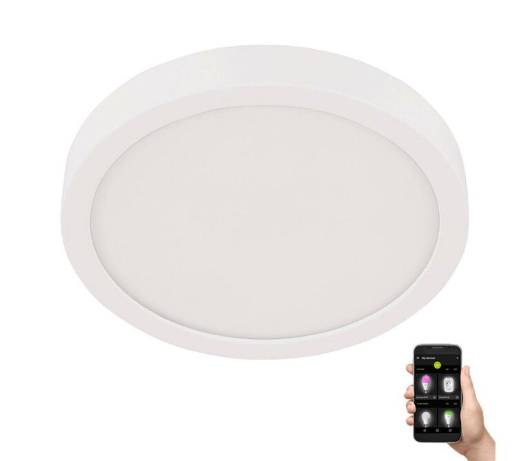 Eglo Eglo 30891 - LED Koupelnové stropní svítidlo FUEVA LED/20