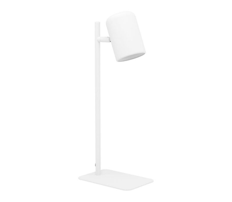 Eglo Eglo 98856 - LED Stolní lampa CEPPINO 1xGU10/4