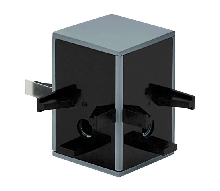 Eglo Eglo 98803 - Konektor pro svítidla v lištovém systému TP CUBE