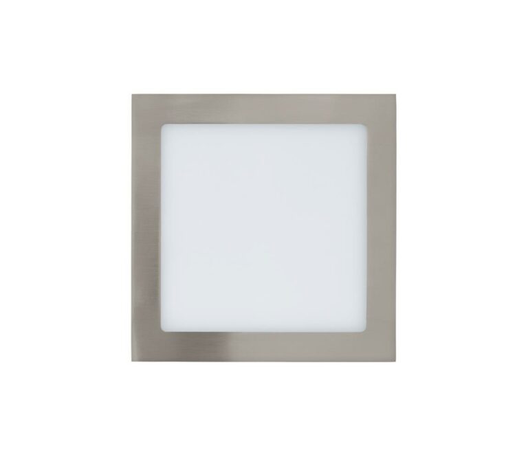 Eglo Eglo 31677 - LED podhledové svítidlo FUEVA 1 1xLED/16