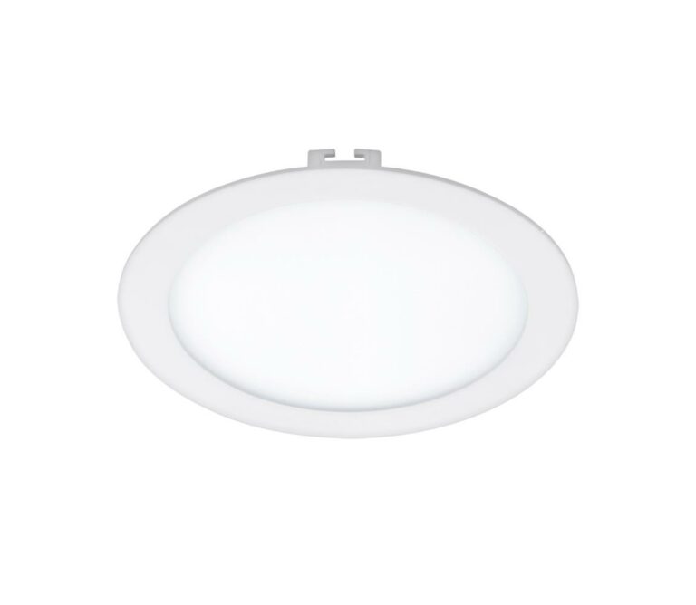 Eglo Eglo 94063 - LED podhledové svítidlo FUEVA 1 LED/16