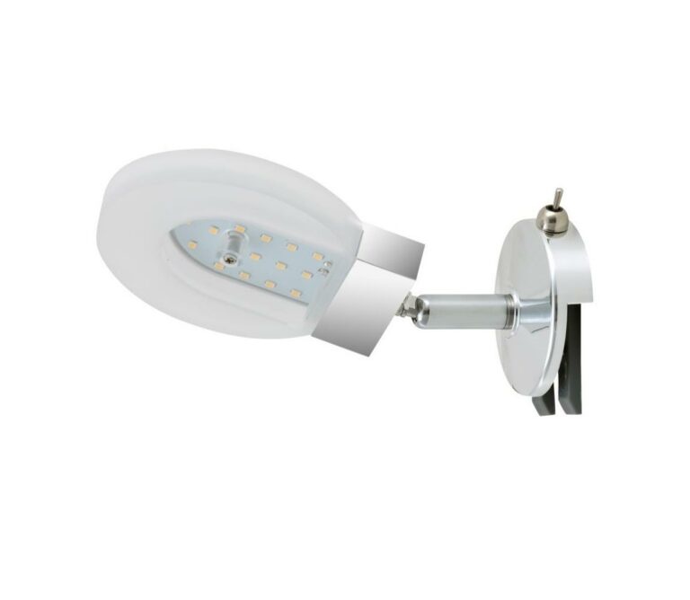 Briloner Briloner 2297-018 - LED Osvětlení zrcadla SURF 1xLED/4