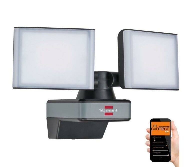 Brennenstuhl Brennenstuhl- LED Stmívatelný reflektor DUO LED/29