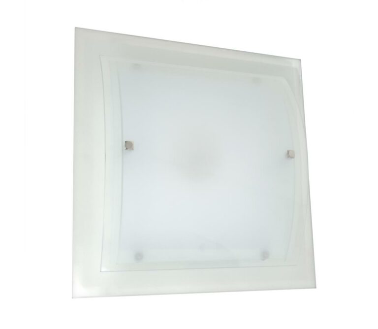 Prezent LED stropní svítidlo FALLS 1xLED/17W/230V