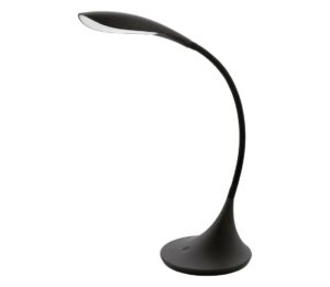 Eglo Eglo 94673 - LED stmívatelná stolní lampa DAMBERA 1xLED/4