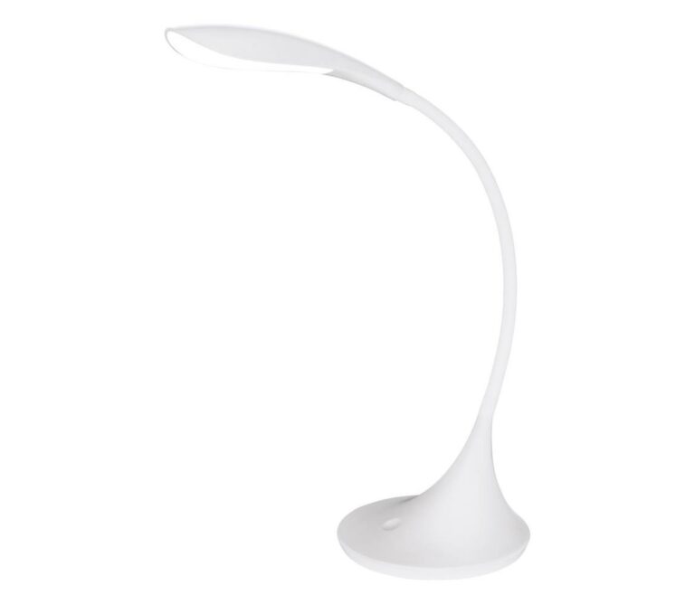 Eglo Eglo 94674 - LED stmívatelná stolní lampa DAMBERA 1xLED/4