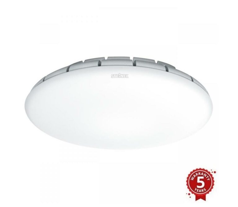 Steinel Steinel 068042 - LED Stropní svítidlo se senzorem RS PRO S30 SC 25