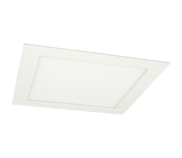 Greenlux LED Koupelnové podhledové svítidlo VEGA LED/12W/230V 3800K 16