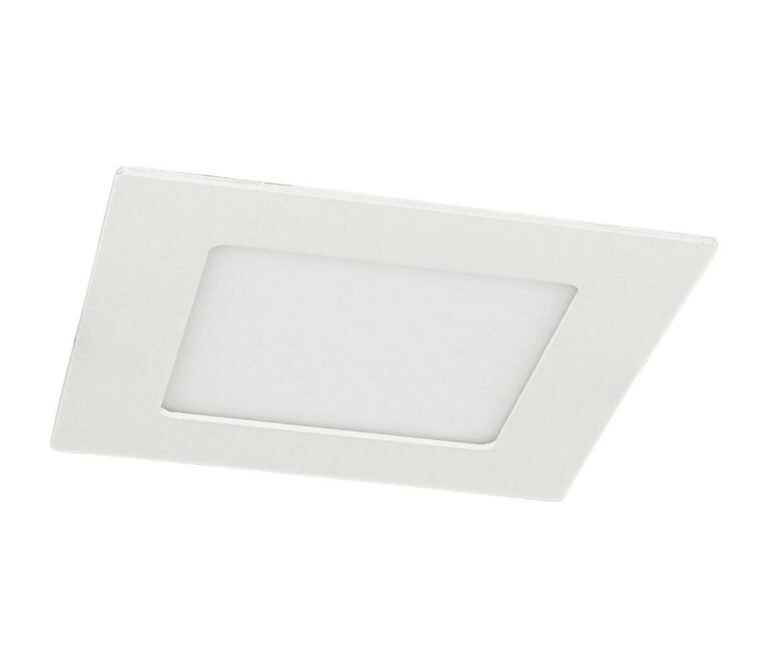 Greenlux LED Koupelnové podhledové svítidlo VEGA LED/24W/230V 2800K pr. 29