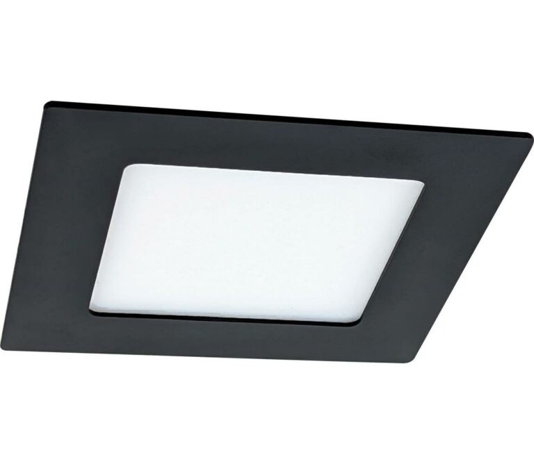 Greenlux LED Koupelnové podhledové svítidlo VEGA LED/6W/230V 3800K 11