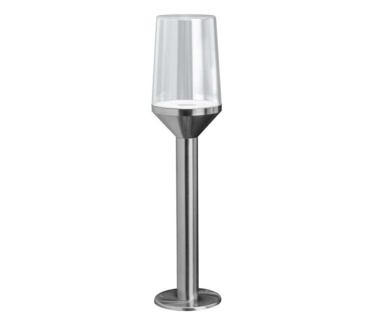 Ledvance Ledvance - Venkovní lampa CALICE 1xE27/60W/230V IP44 50 cm
