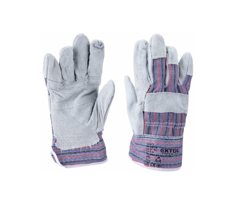 Extol Extol Premium - Pracovní rukavice velikost 10"-10