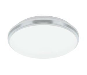 Eglo Eglo 900365 - LED Koupelnové stropní svítidlo PINETTO LED/15