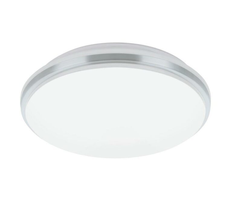 Eglo Eglo 900365 - LED Koupelnové stropní svítidlo PINETTO LED/15