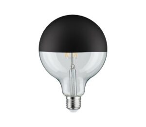Paulmann LED Stmívatelná žárovka se zrcadlovým vrchlíkem E27/6