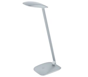 Eglo Eglo 95694 - LED Stmívatelná stolní lampa CAJERO 1xLED/4