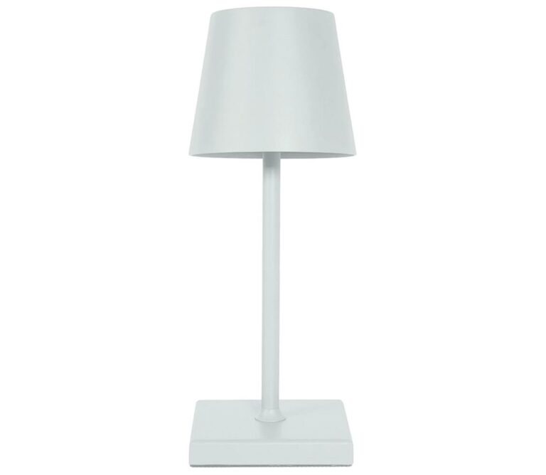 Eurolamp LED Stmívatelná dotyková stolní lampa LED/3