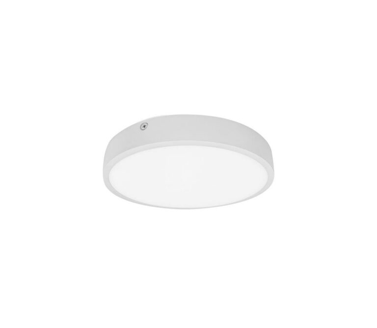 61003559 - LED Koupelnové stropní svítidlo EGON LED/16W/230V IP44 4000K