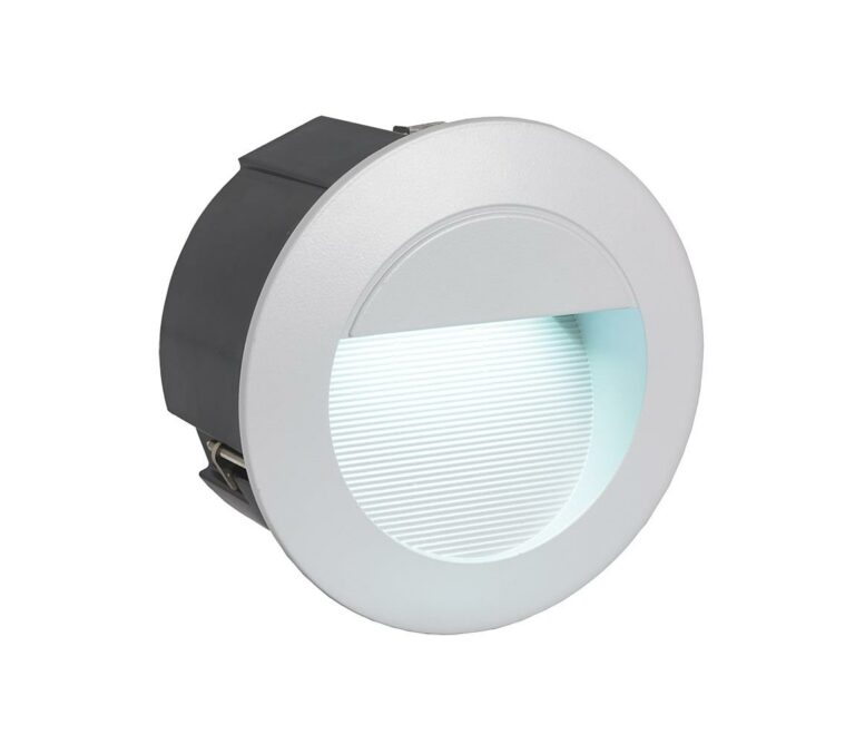 Eglo Eglo 95233 - LED Venkovní orientační svítidlo ZIMBA 1xLED/2