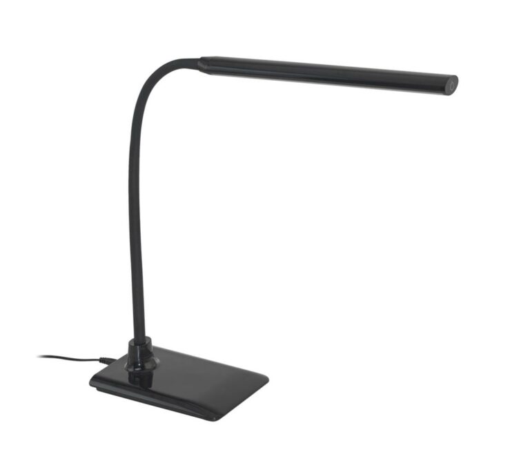 Eglo Eglo 96438 - LED Stmívatelná stolní lampa LAROA LED/4