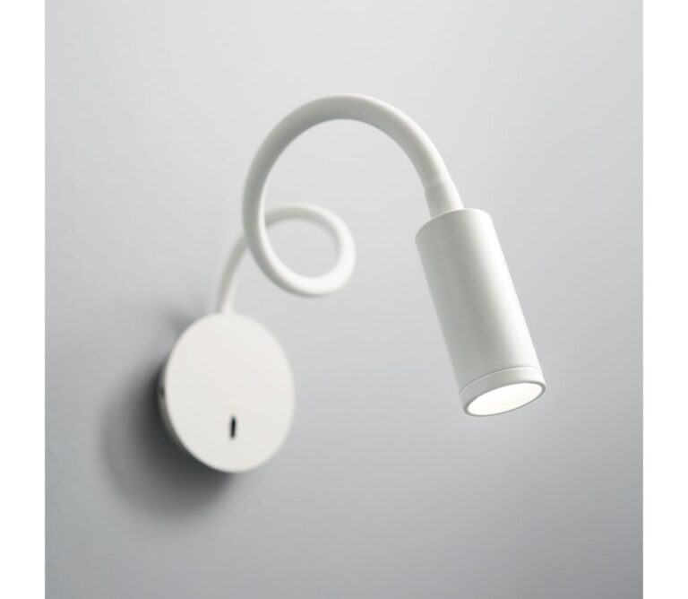 Ideal Lux Ideal Lux - LED Nástěnné bodové svítidlo FOCUS LED/3