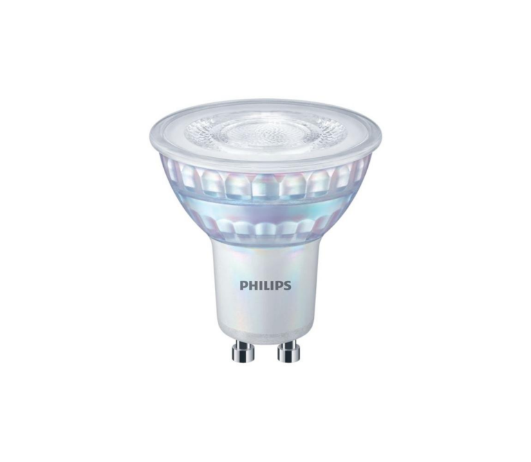 Philips LED Žárovka Philips GU10/6