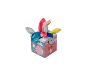 Taf Toys Taf Toys - Box s šátky KIMMI koala