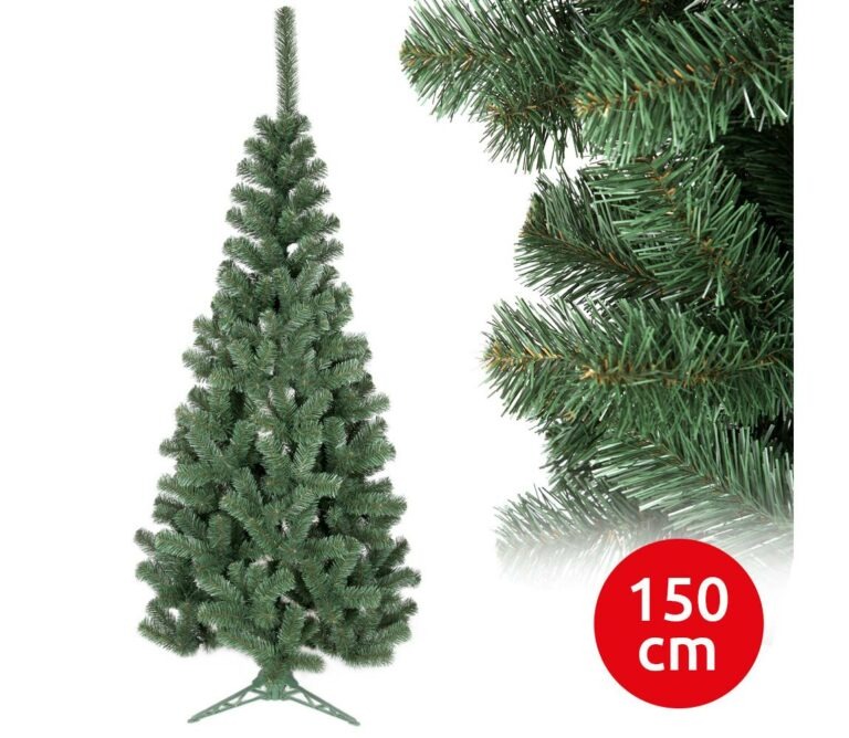 Vánoční stromek VERONA 150 cm jedle