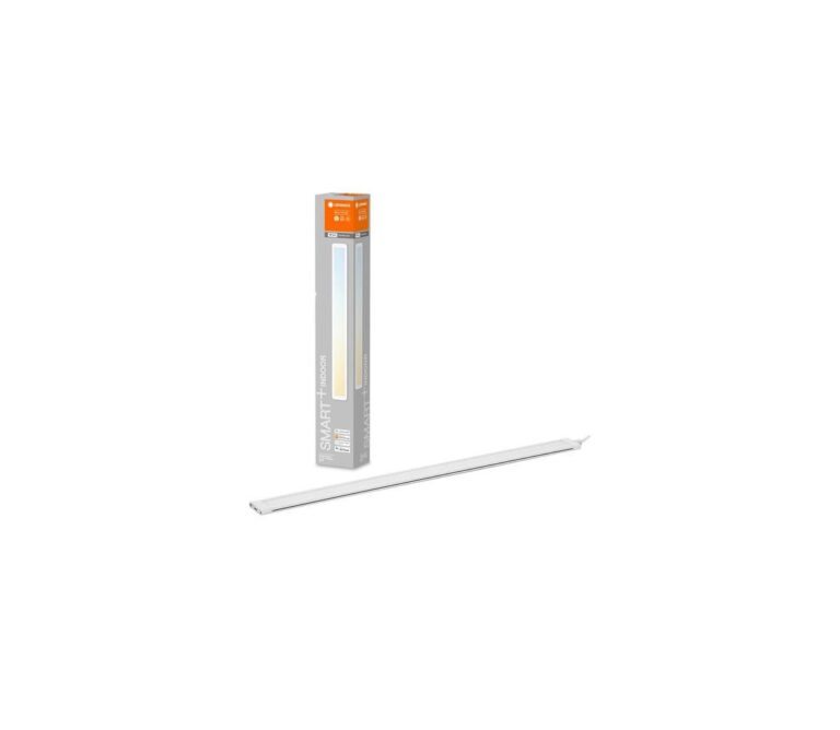 Ledvance Ledvance - LED Stmívatelné podlinkové svítidlo UNDERCABINET LED/7W/230V Wi-Fi