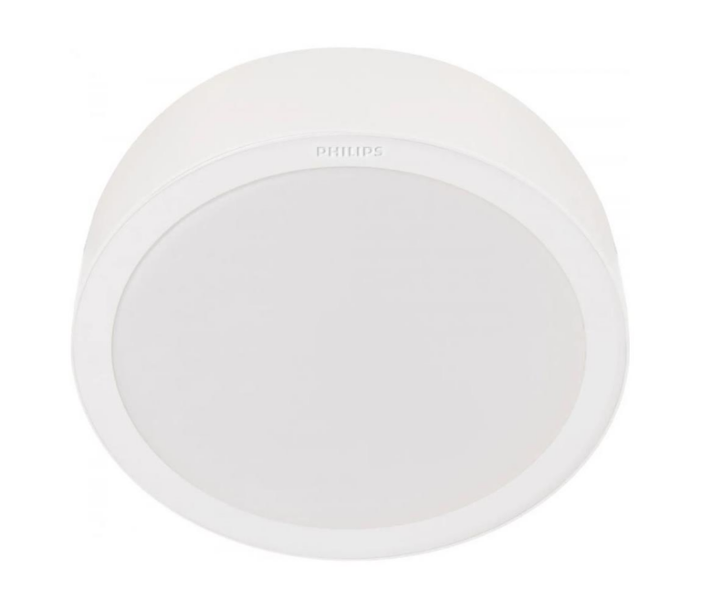 Philips Philips - LED Stropní svítidlo MESON LED/24W/230V 3000K